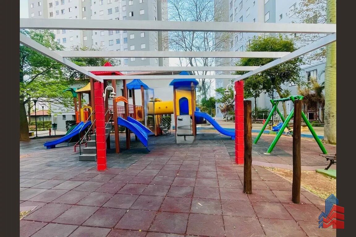 Apartamento, 2 quartos, 48 m² - Foto 17