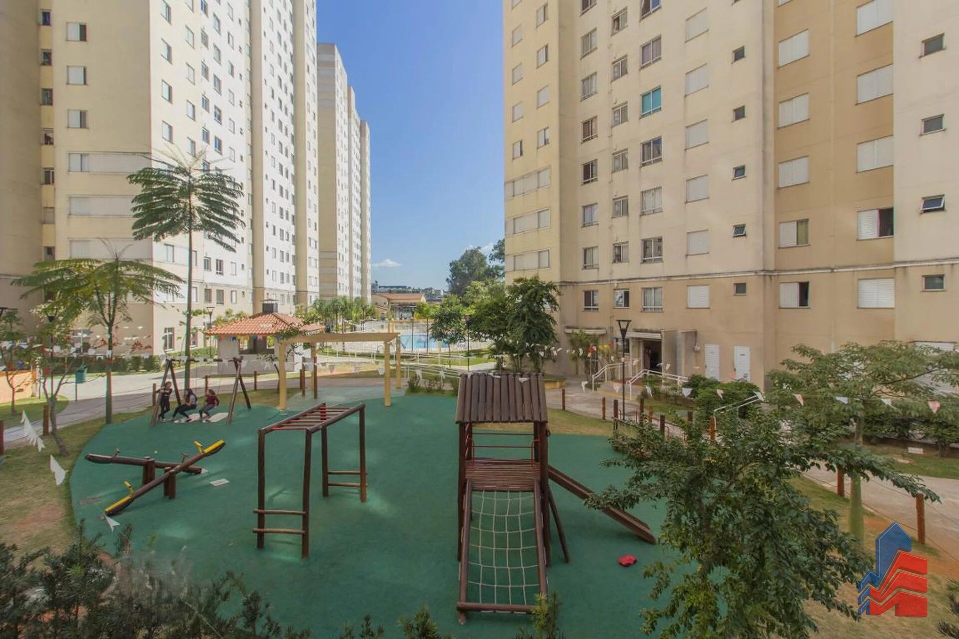 Apartamento, 2 quartos, 48 m² - Foto 20