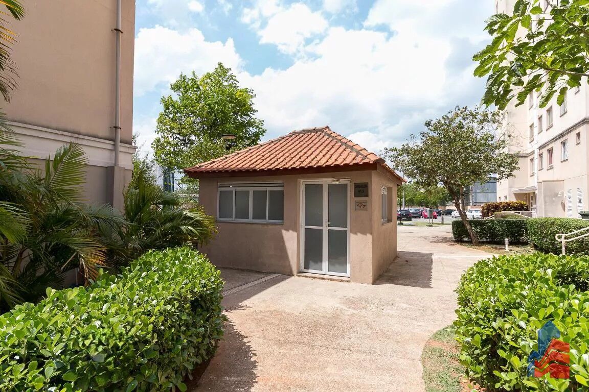 Apartamento, 2 quartos, 48 m² - Foto 24