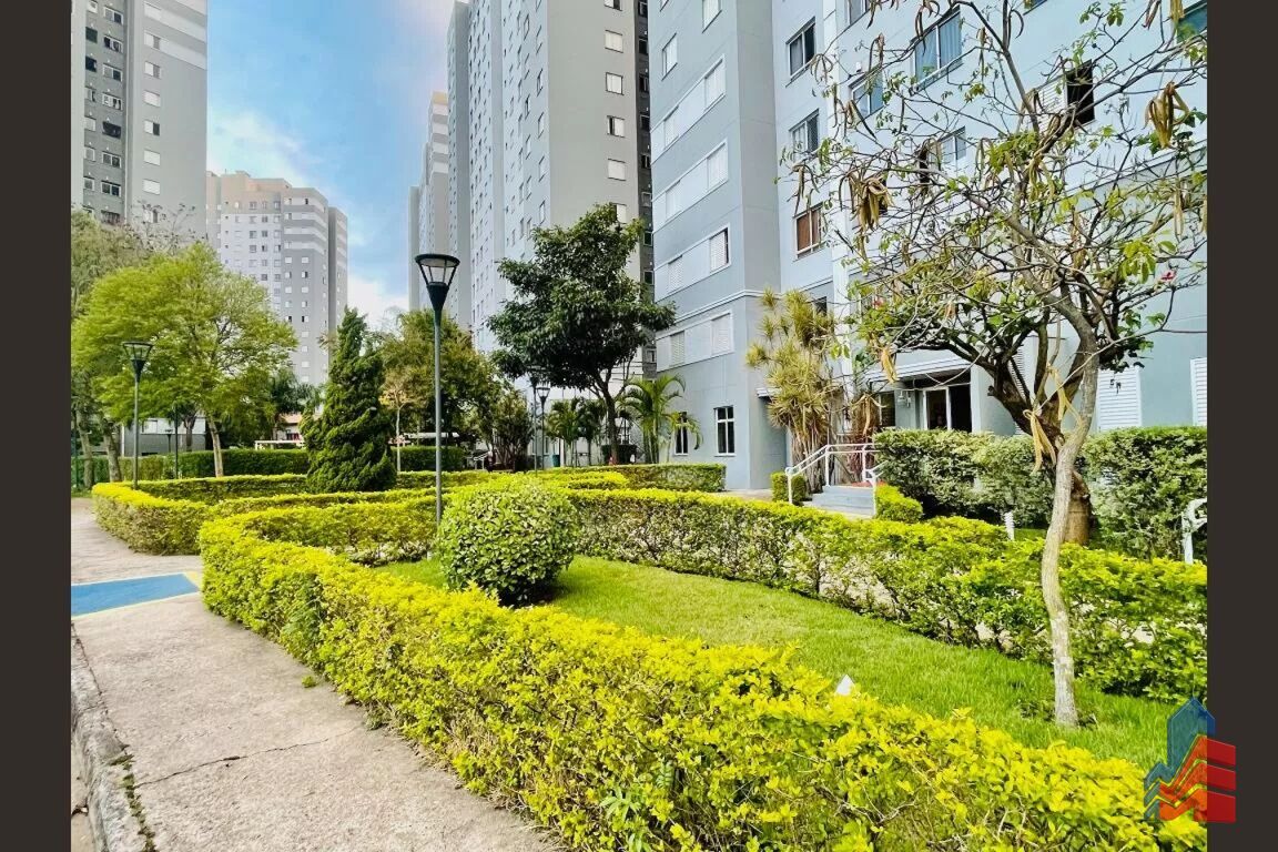 Apartamento, 2 quartos, 48 m² - Foto 25