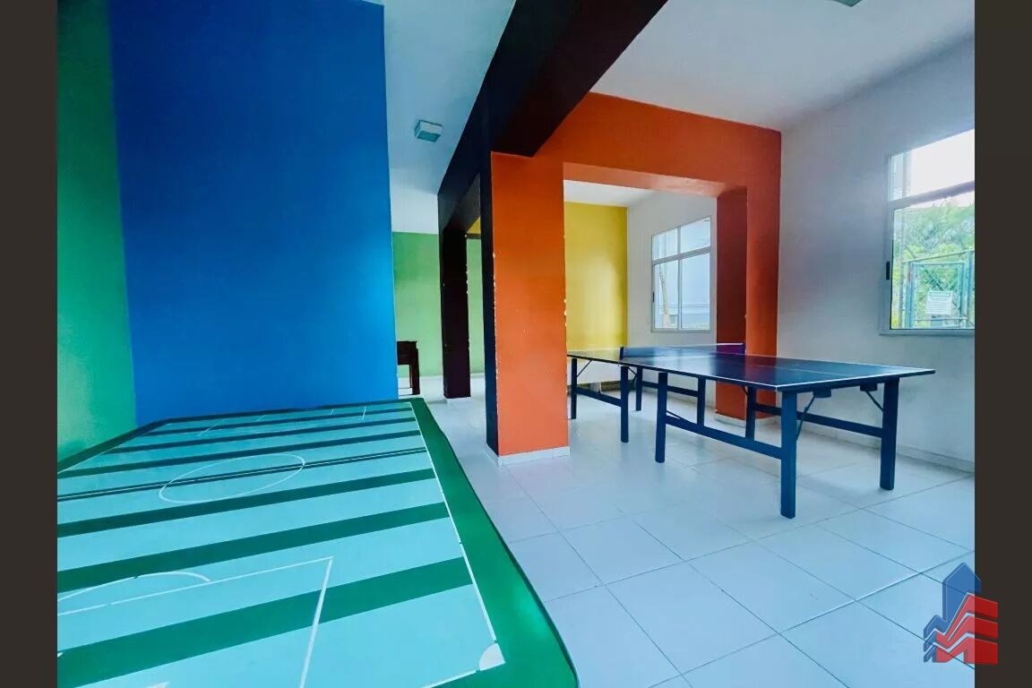 Apartamento, 2 quartos, 48 m² - Foto 19