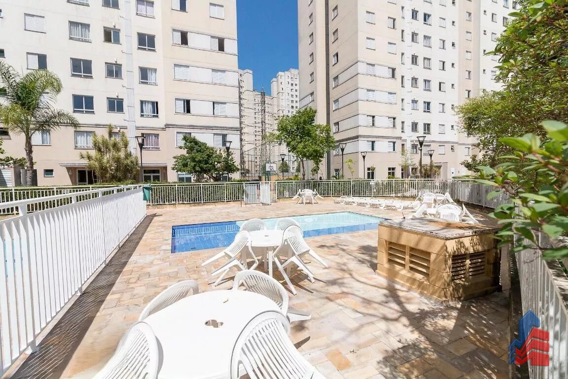 Apartamento, 2 quartos, 48 m² - Foto 13