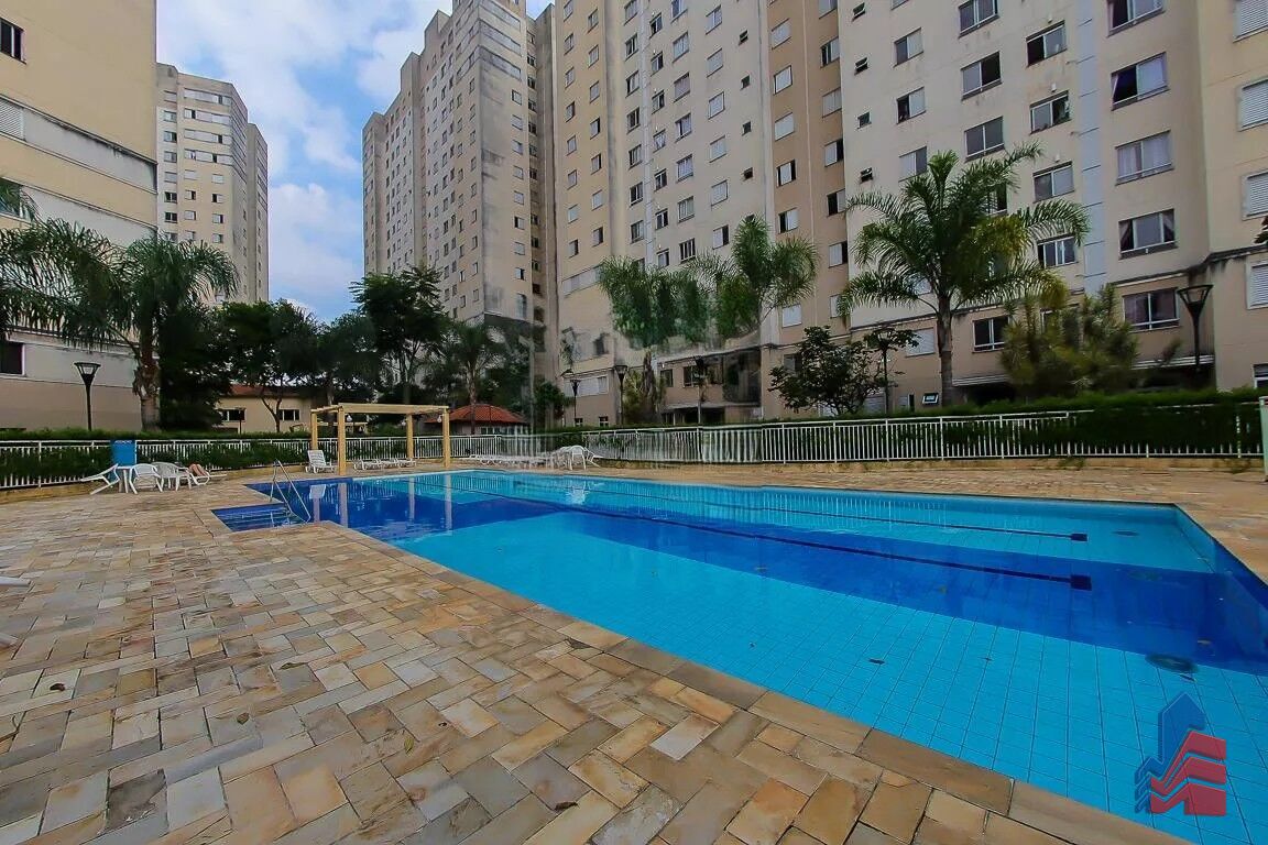 Apartamento, 2 quartos, 48 m² - Foto 12