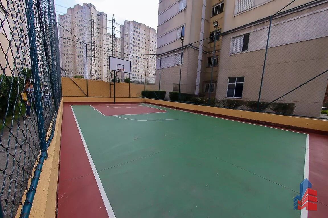 Apartamento, 2 quartos, 48 m² - Foto 14