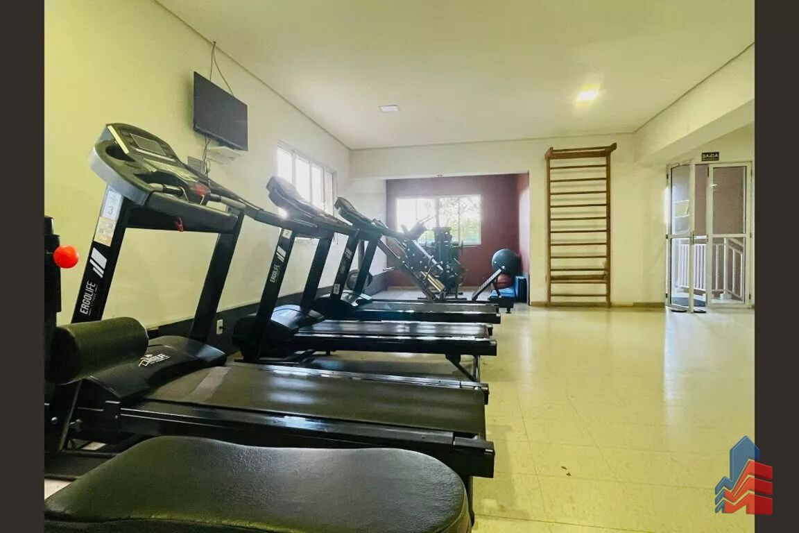 Apartamento, 2 quartos, 48 m² - Foto 16