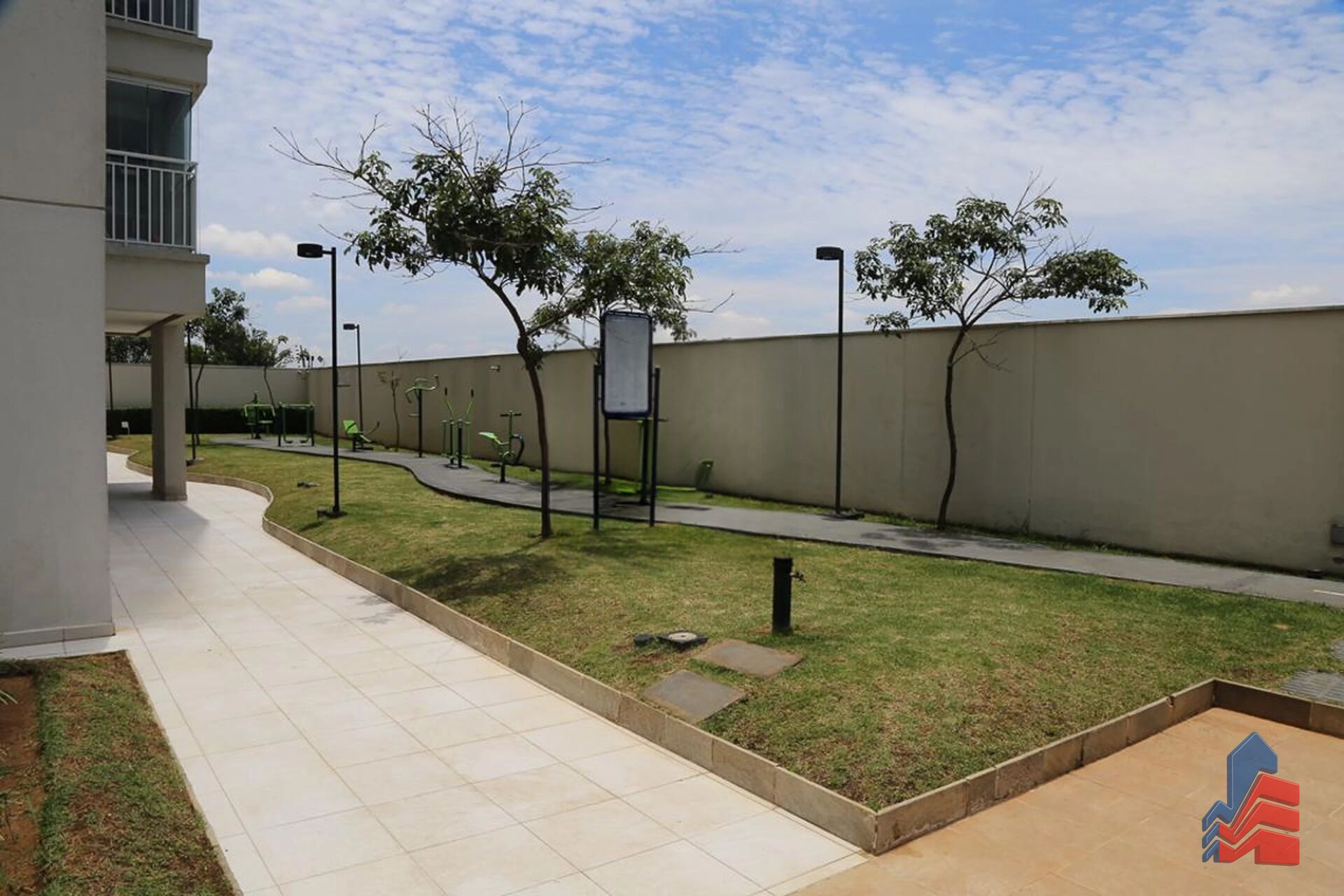 Apartamento, 3 quartos, 75 m² - Foto 35