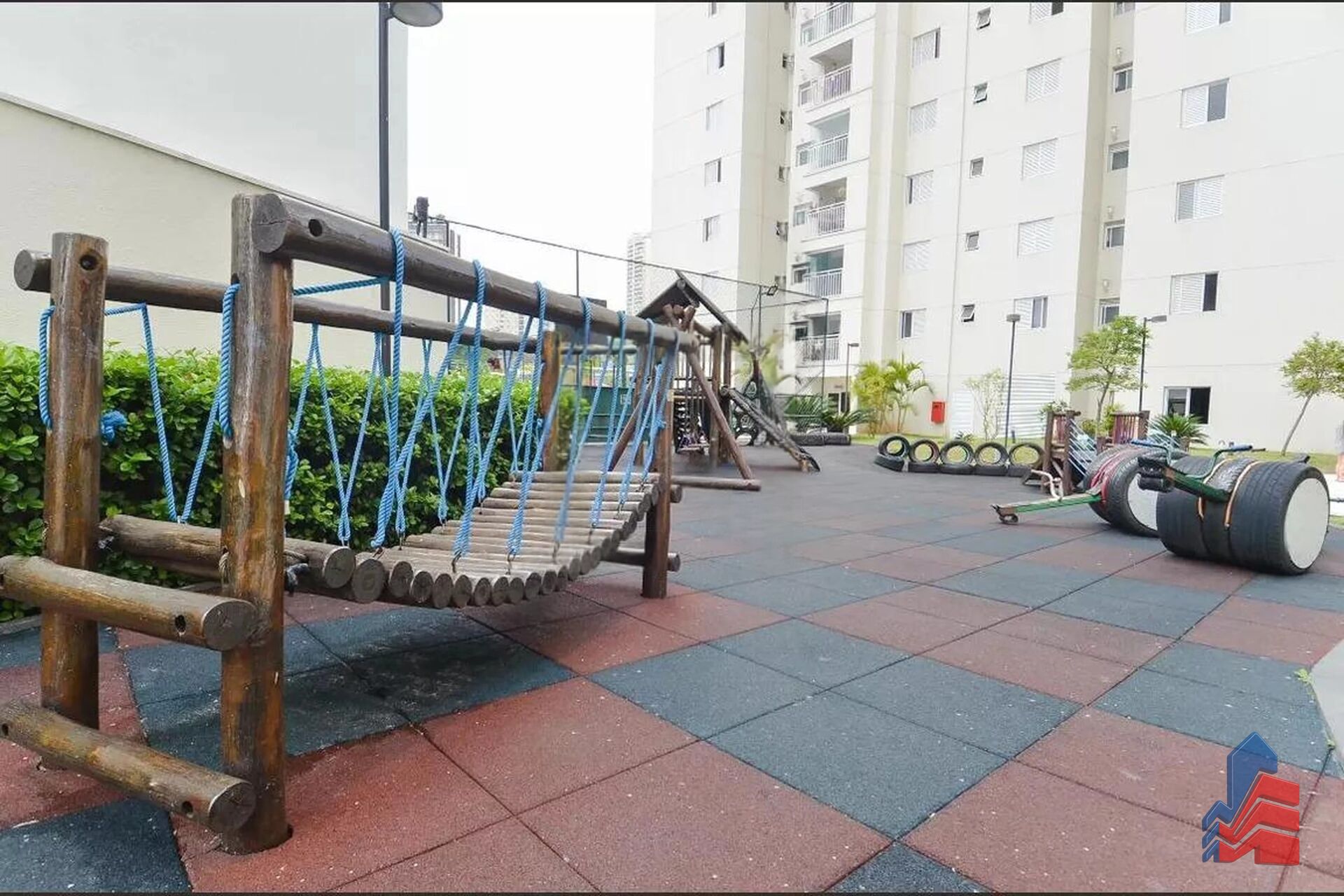 Apartamento, 3 quartos, 75 m² - Foto 22