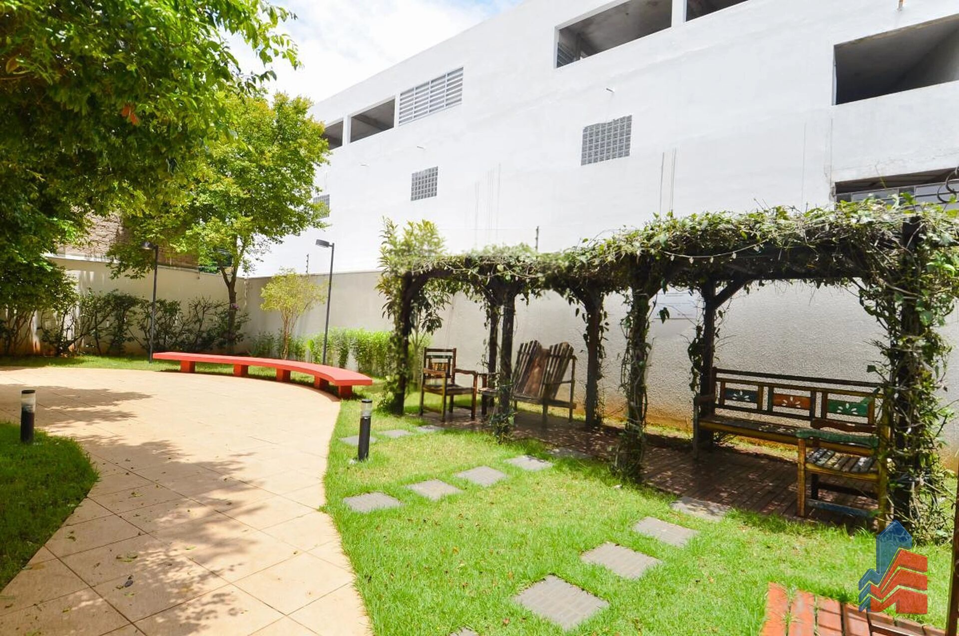 Apartamento, 3 quartos, 75 m² - Foto 34