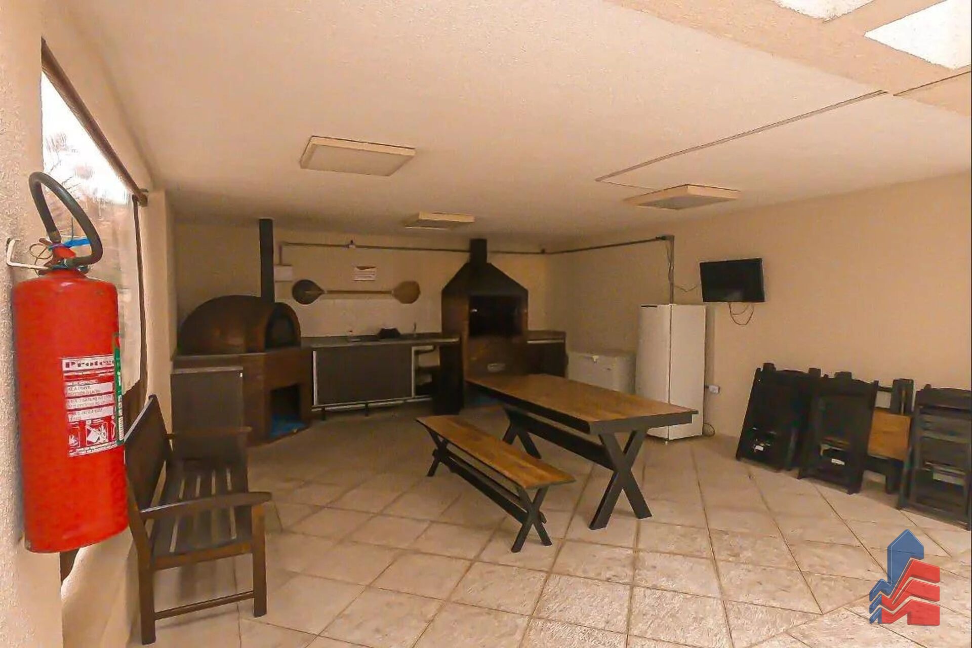 Apartamento, 3 quartos, 75 m² - Foto 27