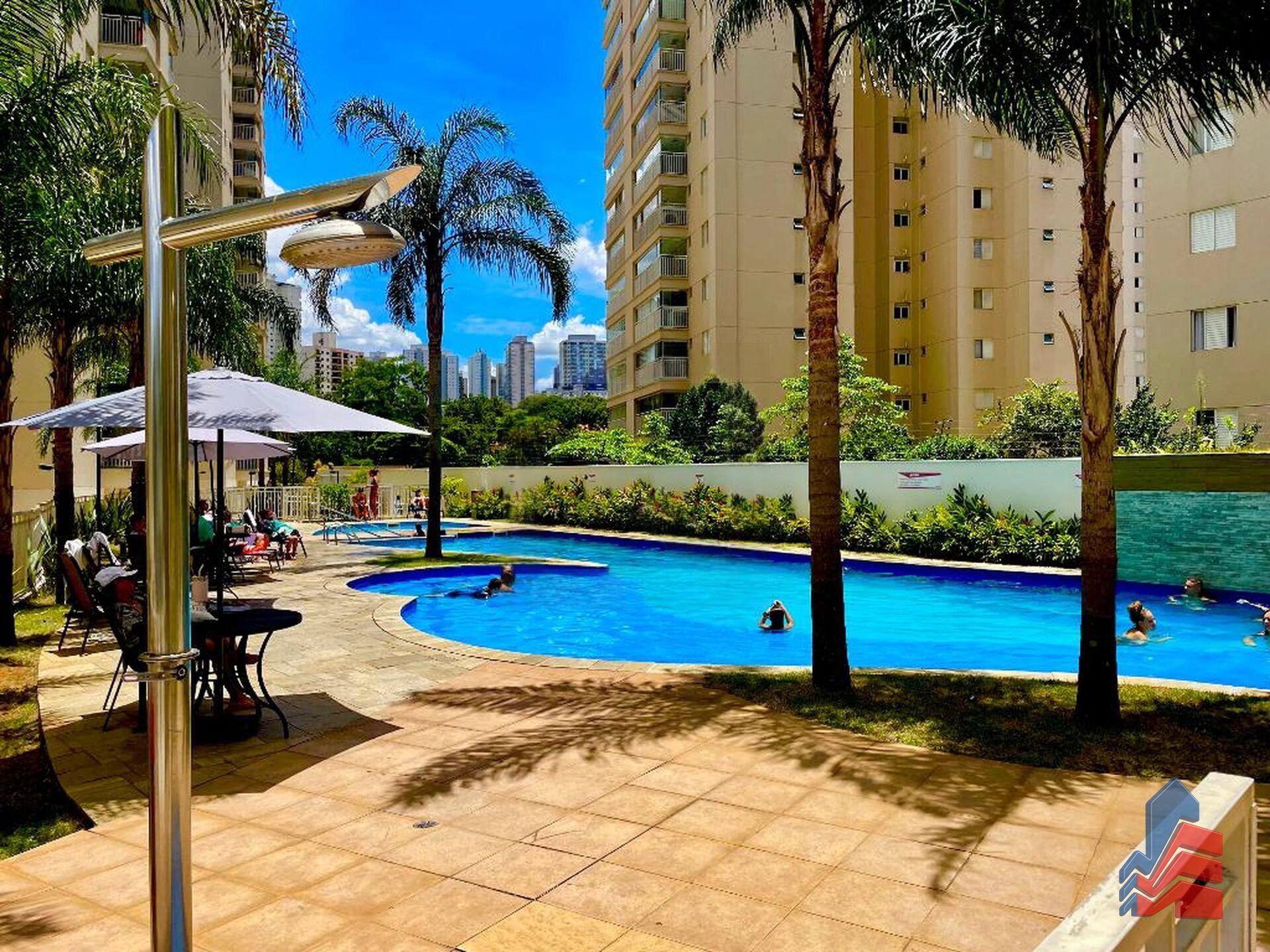 Apartamento, 3 quartos, 75 m² - Foto 17