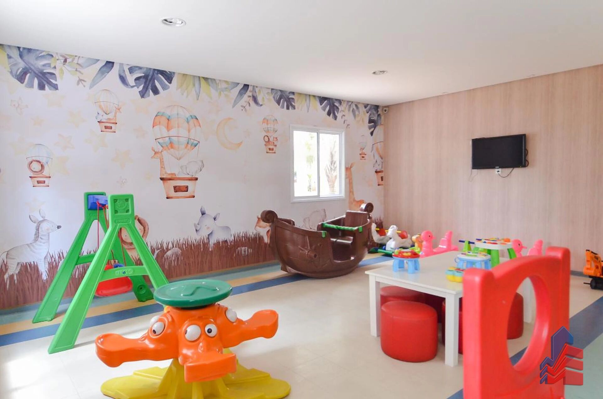 Apartamento, 3 quartos, 75 m² - Foto 21
