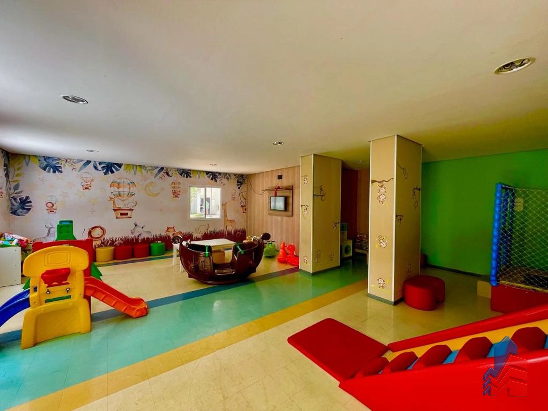 Apartamento, 3 quartos, 75 m² - Foto 20