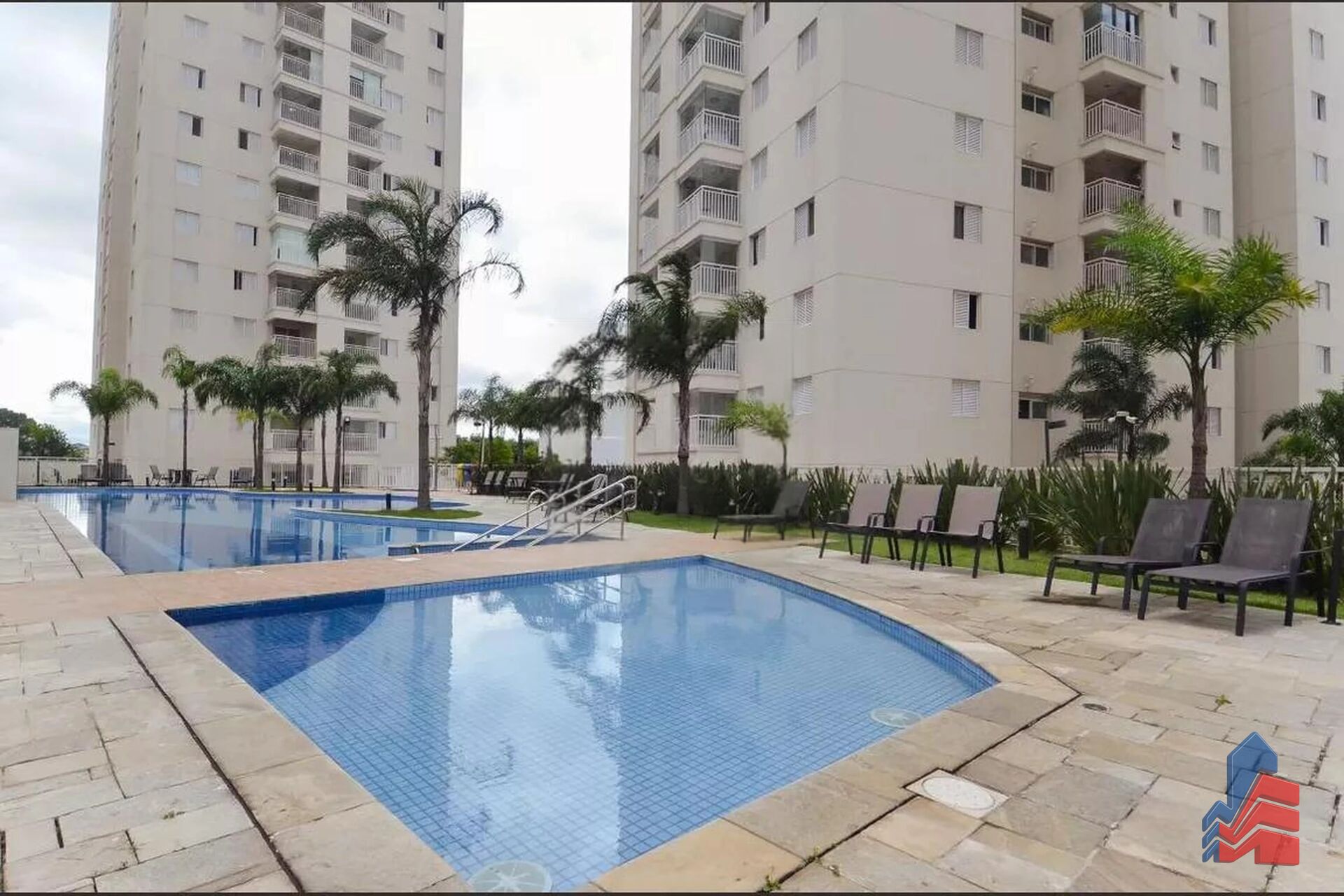 Apartamento, 3 quartos, 75 m² - Foto 16