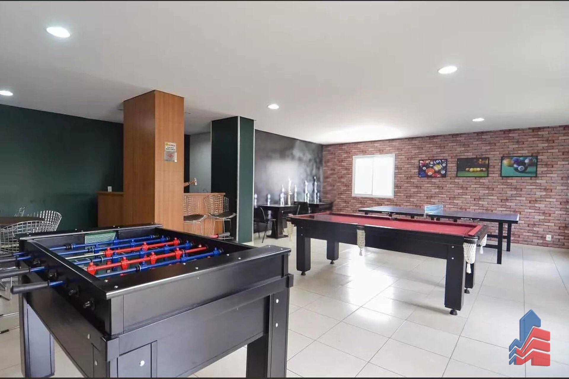 Apartamento, 3 quartos, 75 m² - Foto 24