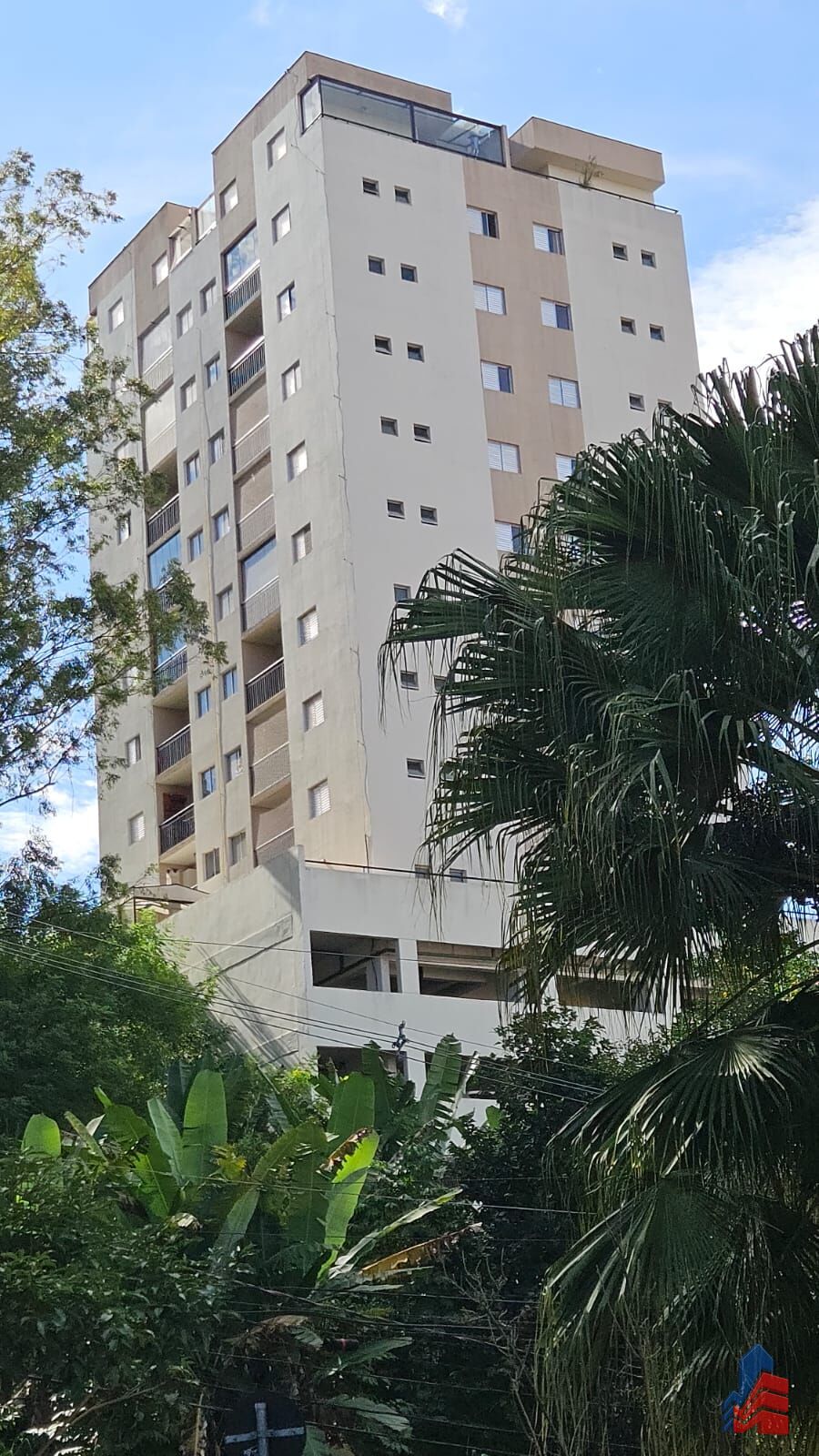 Apartamento à venda com 2 quartos, 65m² - Foto 18