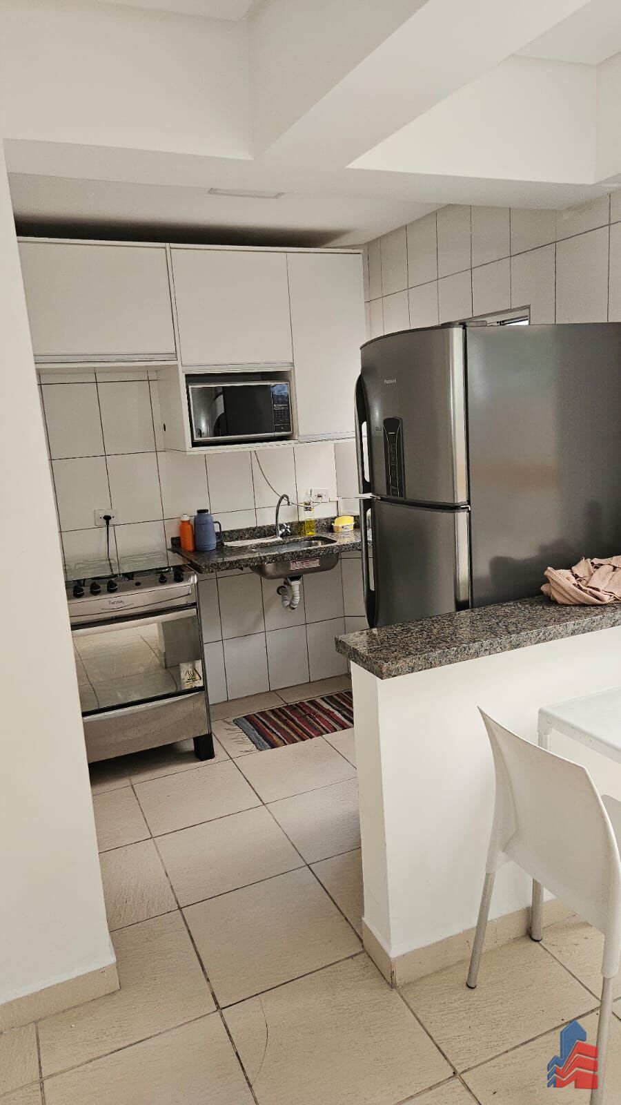 Apartamento à venda com 2 quartos, 65m² - Foto 14