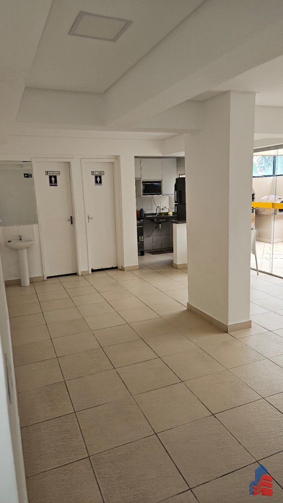 Apartamento à venda com 2 quartos, 65m² - Foto 15