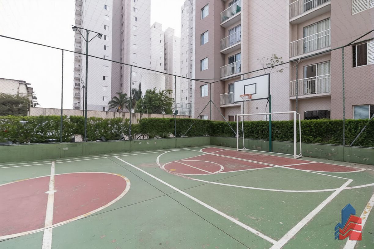 Apartamento, 2 quartos, 50 m² - Foto 16