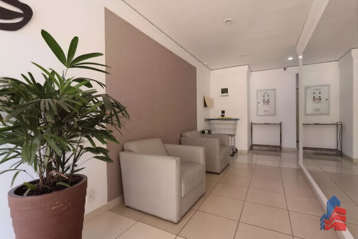 Apartamento, 2 quartos, 50 m² - Foto 23
