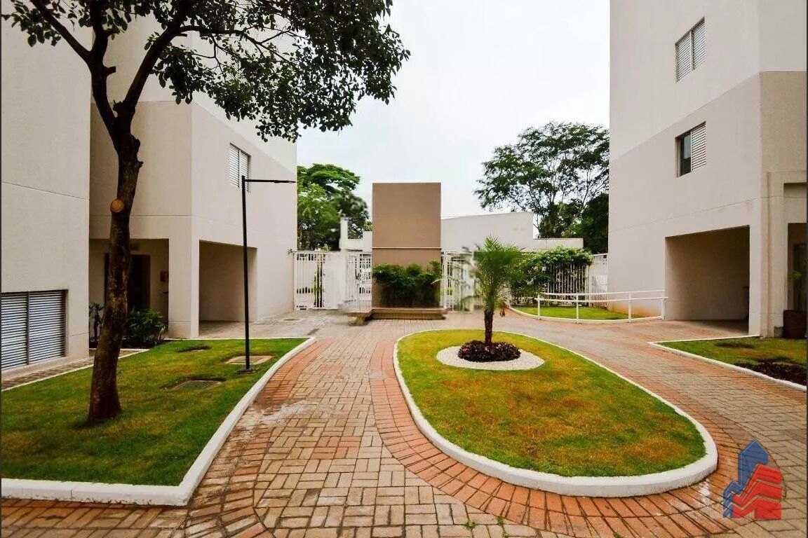 Apartamento, 2 quartos, 50 m² - Foto 24