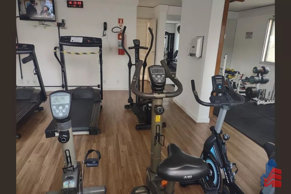 Apartamento, 2 quartos, 50 m² - Foto 18