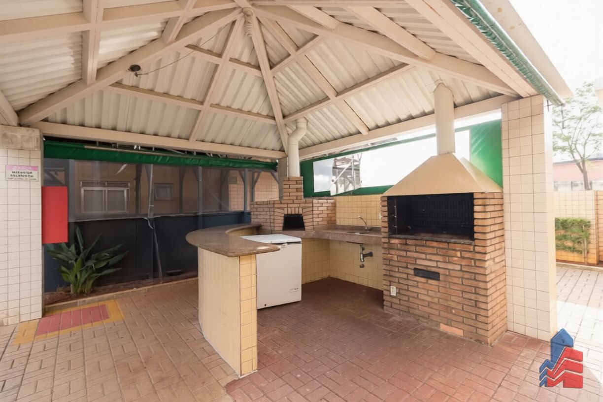 Apartamento, 2 quartos, 50 m² - Foto 21
