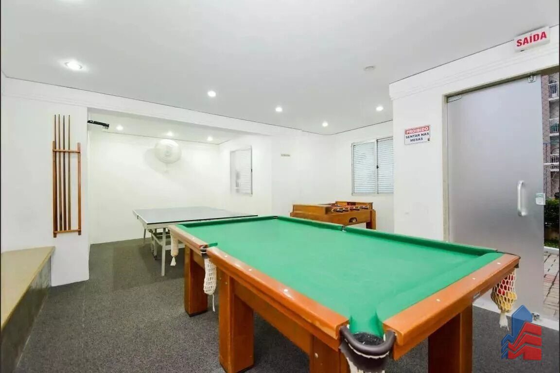 Apartamento, 2 quartos, 50 m² - Foto 17