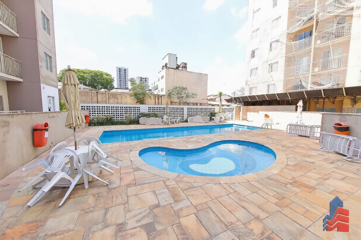 Apartamento, 2 quartos, 50 m² - Foto 15
