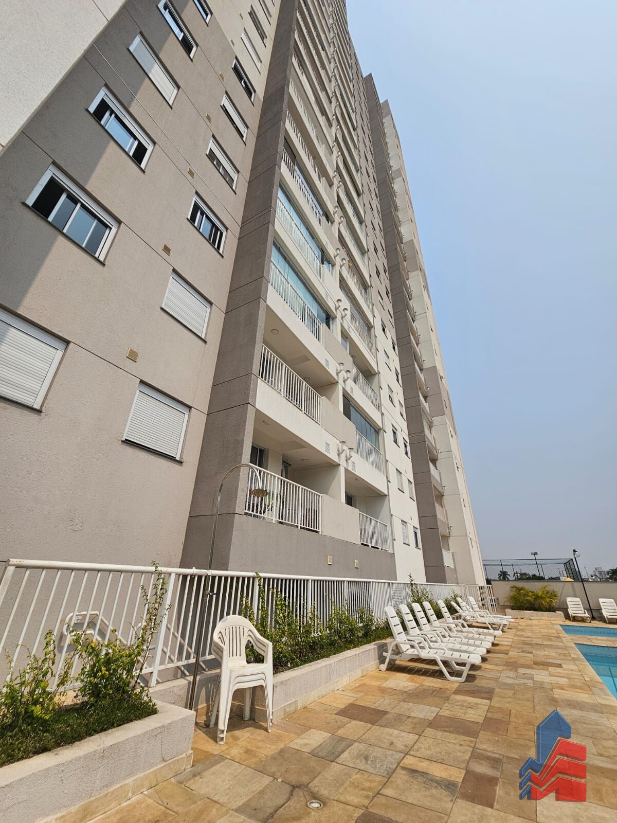 Apartamento, 2 quartos, 56 m² - Foto 20