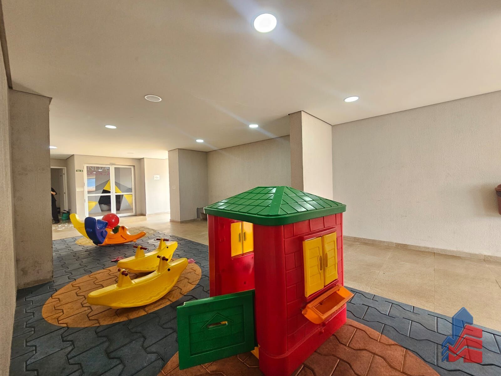 Apartamento, 2 quartos, 56 m² - Foto 16