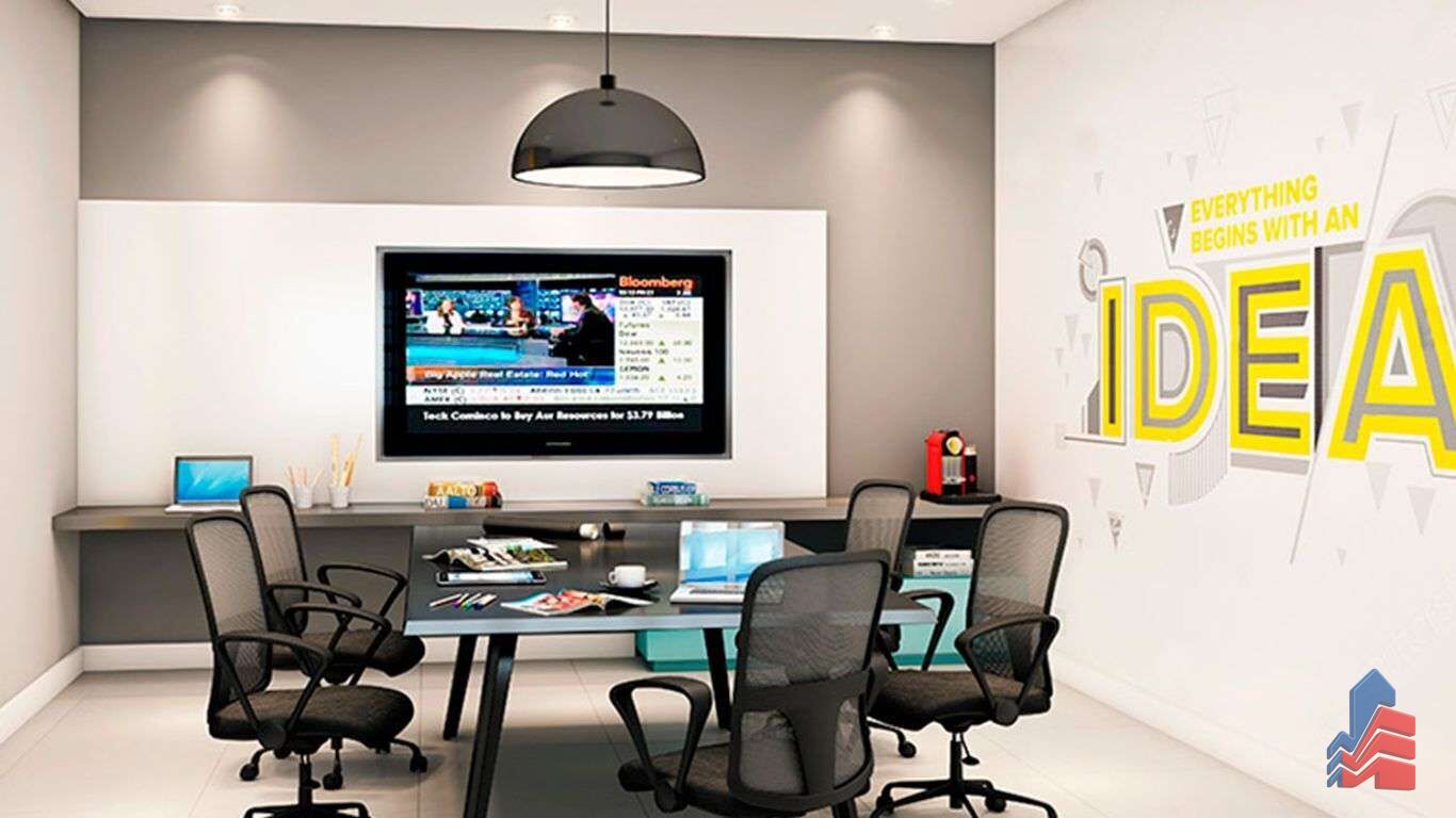 Apartamento, 2 quartos, 56 m² - Foto 17