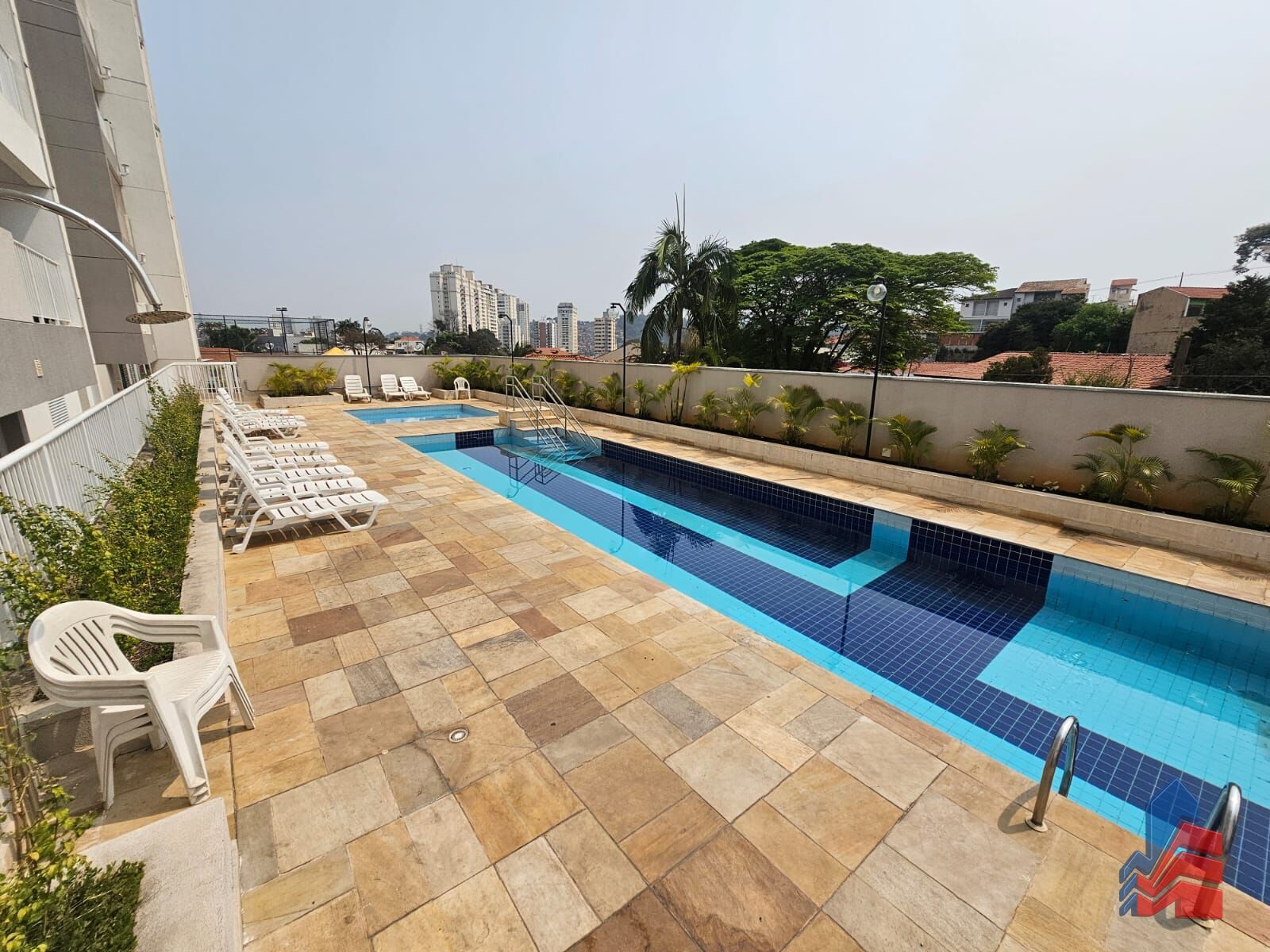 Apartamento, 2 quartos, 56 m² - Foto 10