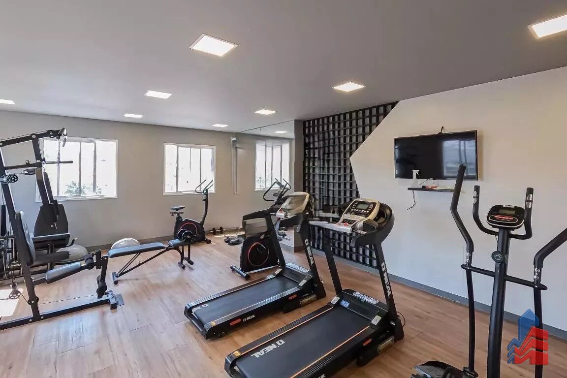 Apartamento, 2 quartos, 56 m² - Foto 11