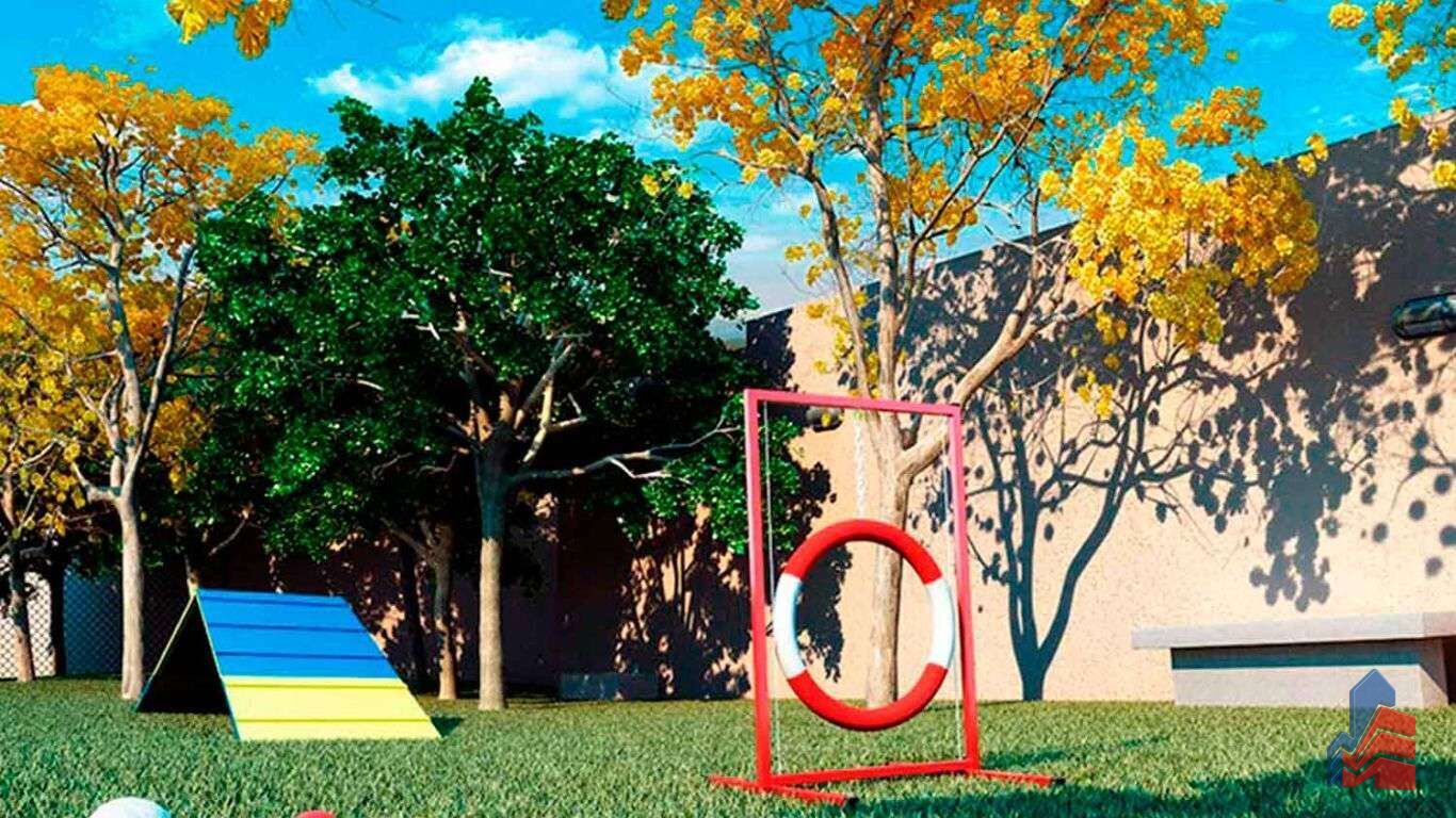 Apartamento, 2 quartos, 56 m² - Foto 18