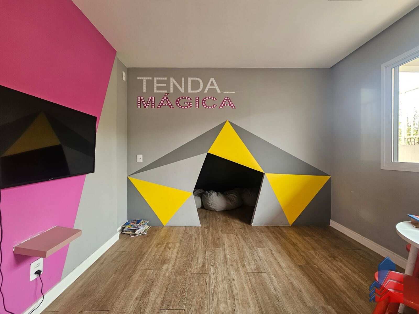 Apartamento, 2 quartos, 56 m² - Foto 14