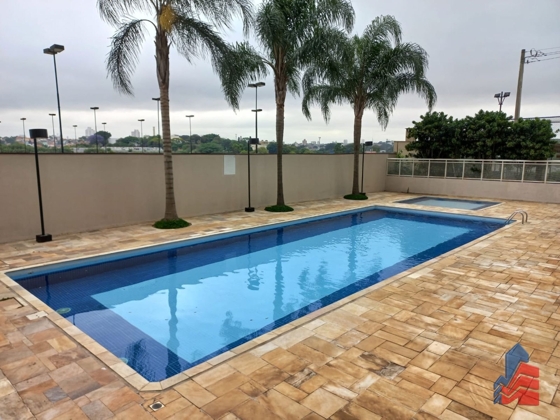 Apartamento, 3 quartos, 63 m² - Foto 11