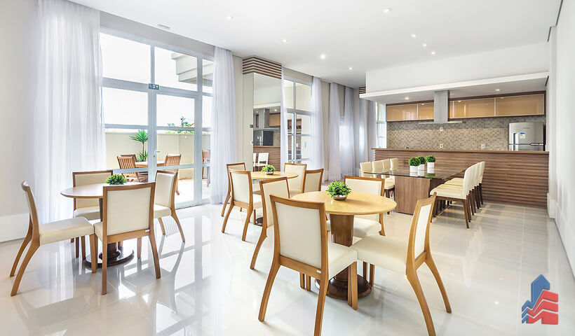 Apartamento, 3 quartos, 63 m² - Foto 13