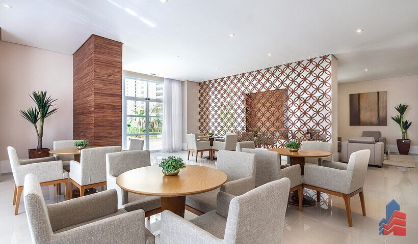 Apartamento, 3 quartos, 63 m² - Foto 14