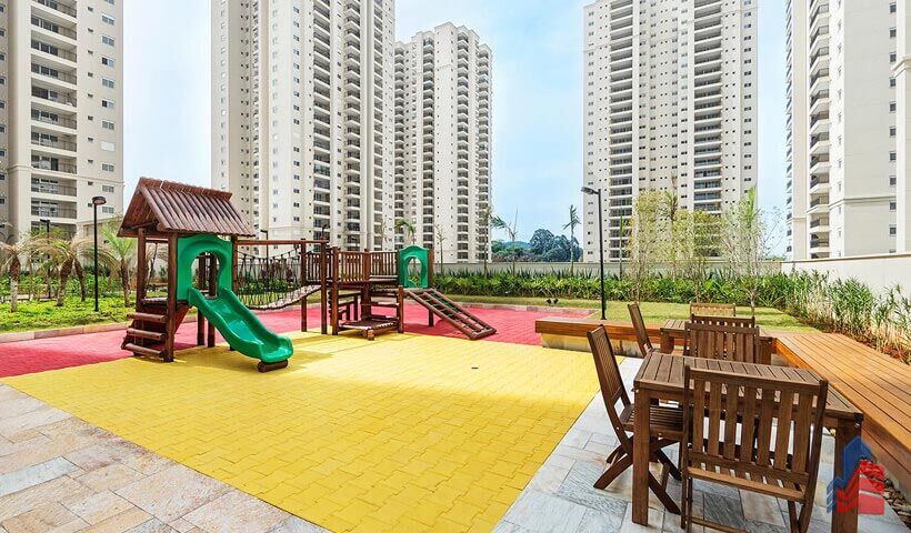 Apartamento, 3 quartos, 63 m² - Foto 20