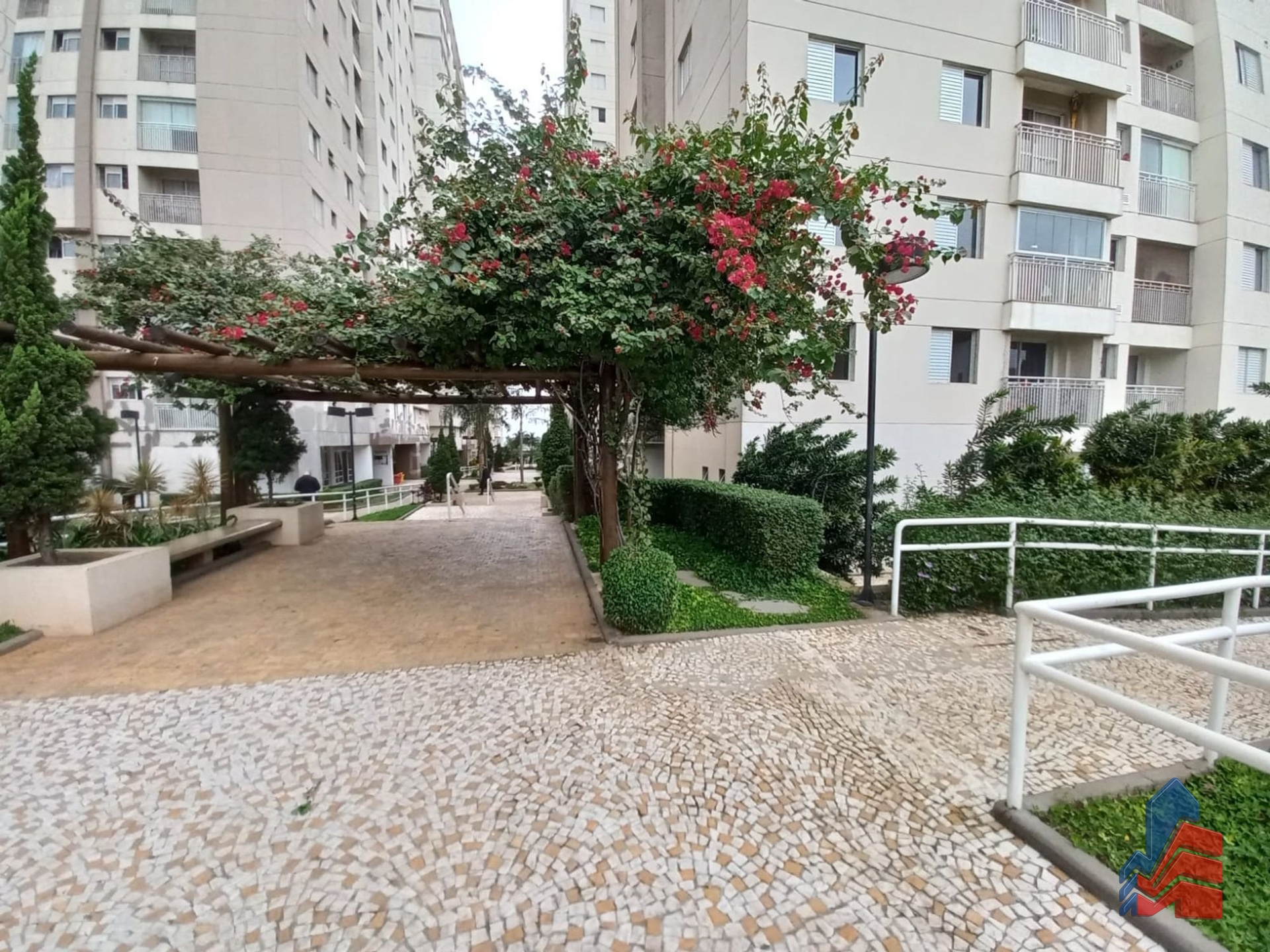 Apartamento, 3 quartos, 63 m² - Foto 22