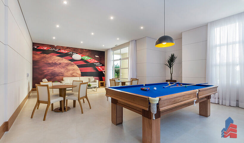 Apartamento, 3 quartos, 63 m² - Foto 15