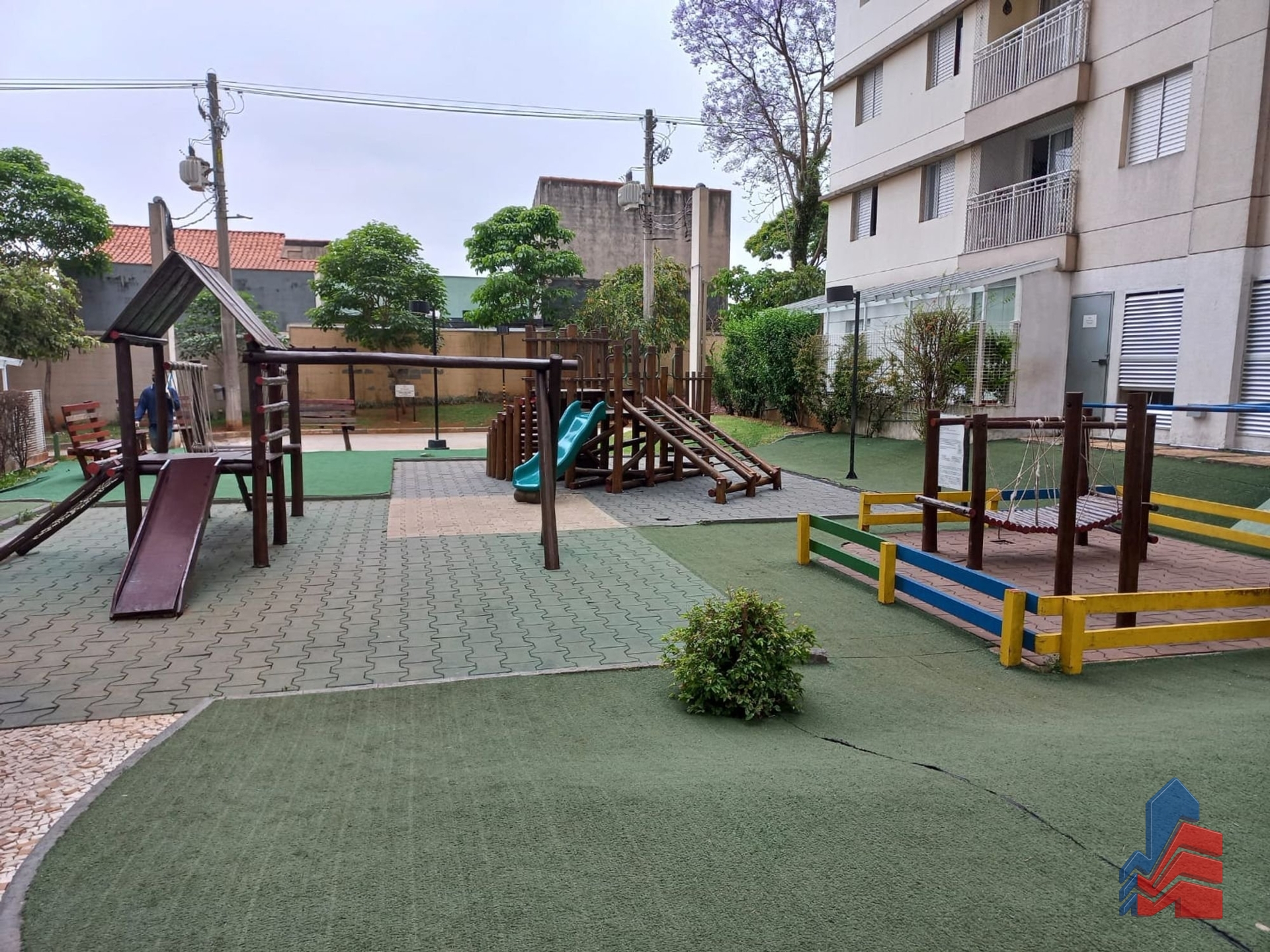 Apartamento, 3 quartos, 63 m² - Foto 21