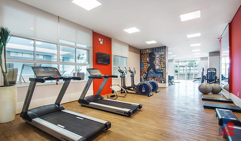 Apartamento, 3 quartos, 63 m² - Foto 17