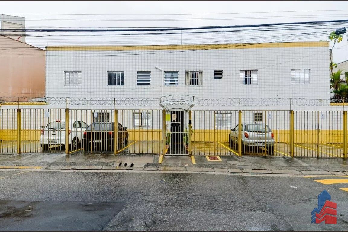 Apartamento, 1 quarto, 35 m² - Foto 9