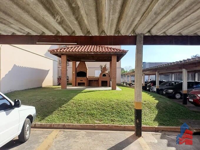 Apartamento, 2 quartos, 51 m² - Foto 11