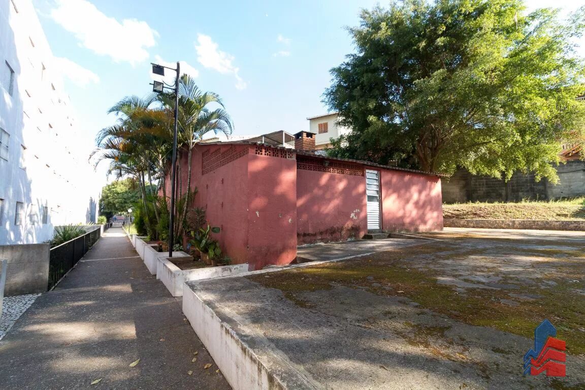 Apartamento, 2 quartos, 56 m² - Foto 13