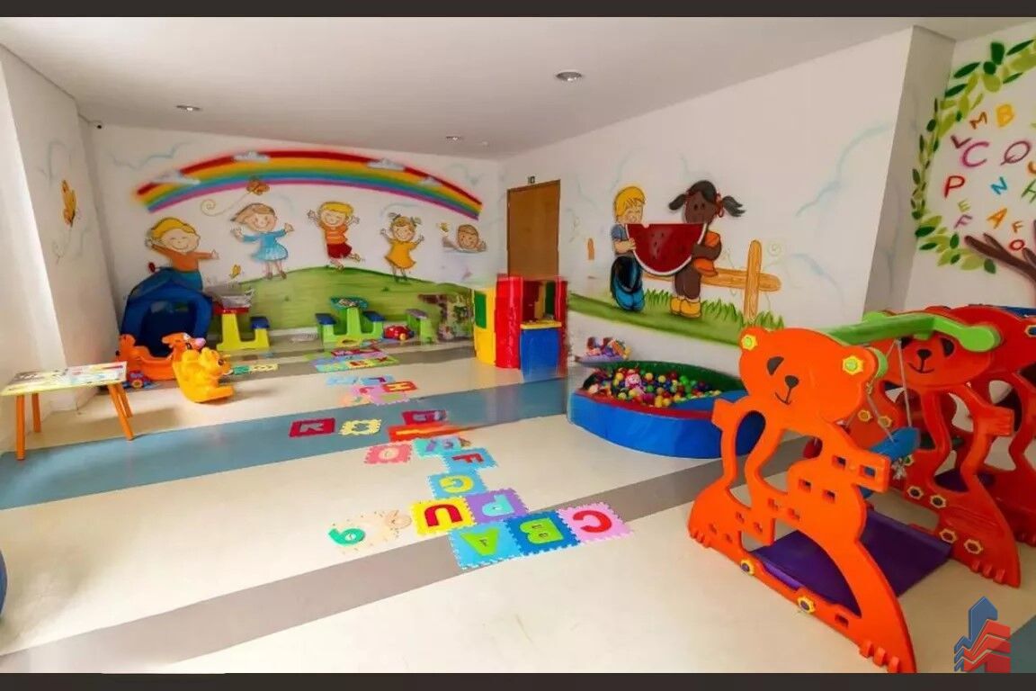 Apartamento à venda com 2 quartos, 53m² - Foto 15