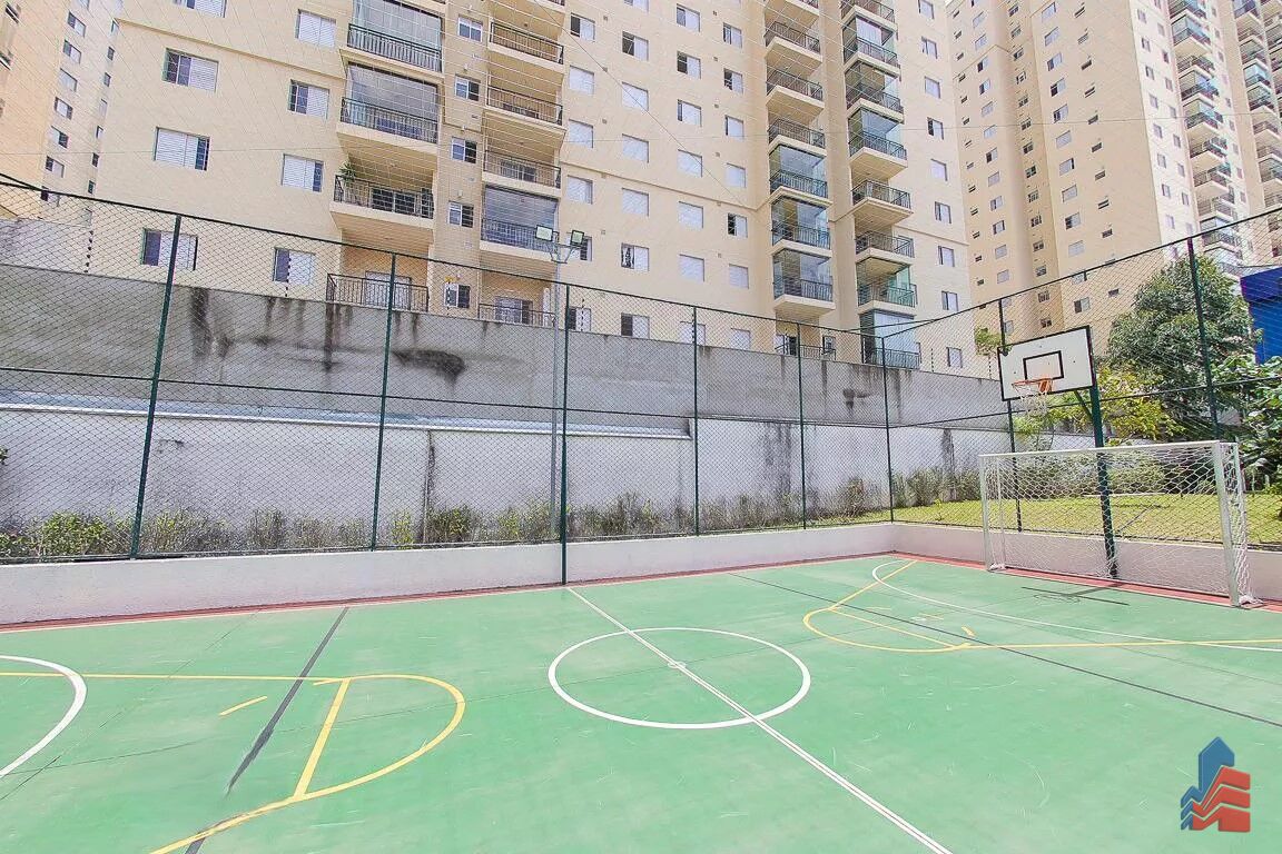 Apartamento à venda com 2 quartos, 53m² - Foto 14