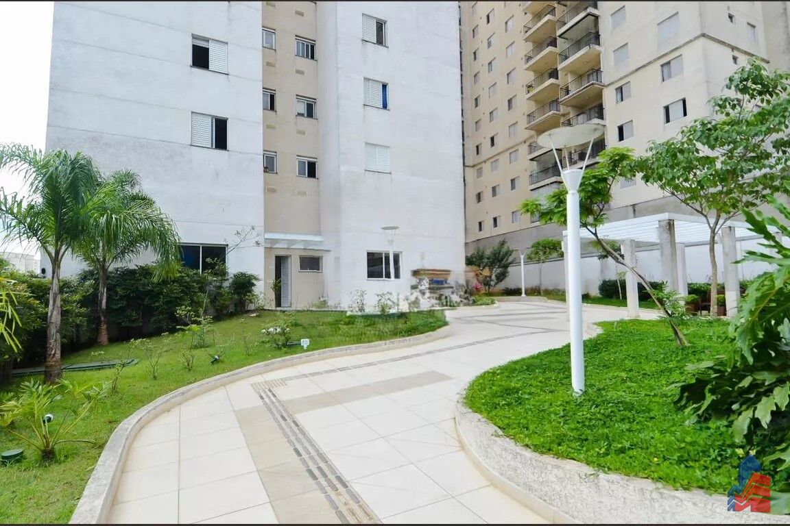 Apartamento à venda com 2 quartos, 53m² - Foto 24