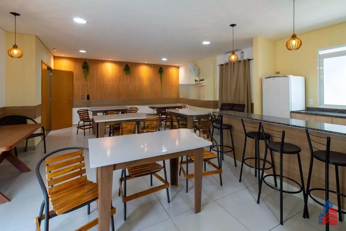 Apartamento à venda com 2 quartos, 53m² - Foto 17